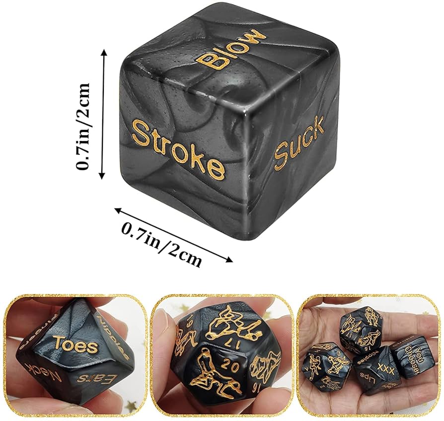 tattoo studio yamada × us sex dice TATTOO STUDIO YAMADA × US/Sex Dice オモシー